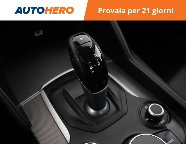 ALFA ROMEO Giulia 2.0 Turbo 280 CV AT8 AWD Q4 Veloce