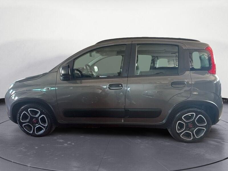FIAT Panda Panda 1.0 S&S Hybrid City Life