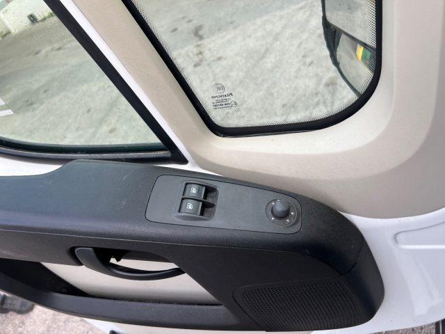 CITROEN Jumper 33 2.2 HDi/150 PM Cabinato