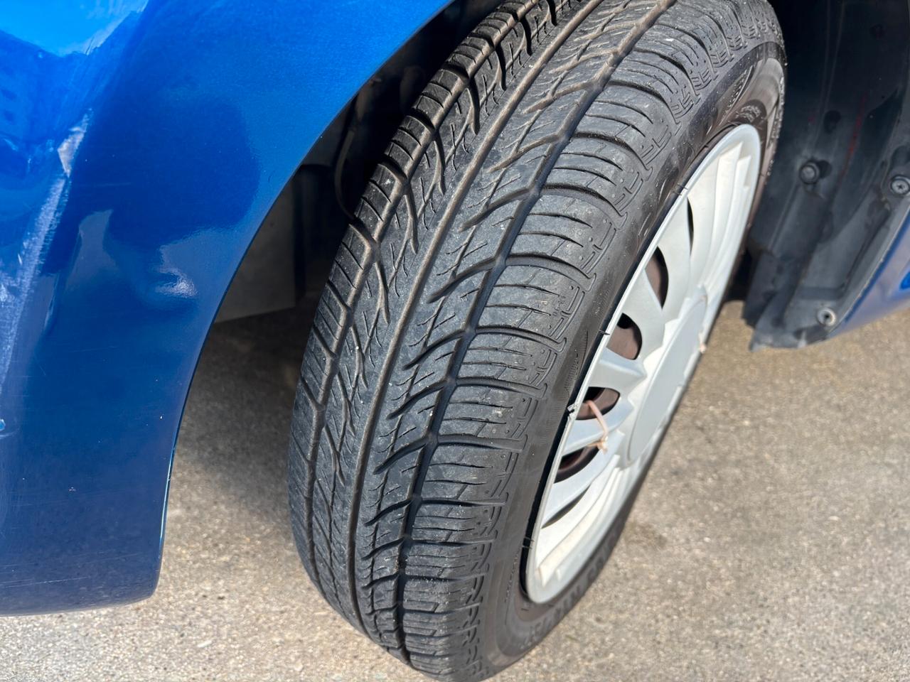 Peugeot 107 1.0 68CV 5p. Urban Move