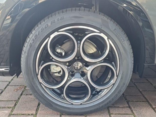 ALFA ROMEO Tonale MY24 1500 130CV HYBRID SPRINT