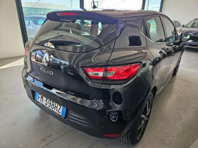 Renault Clio 2017 0.9 tce energy Life Gpl 90cv/NEOPATENTATI