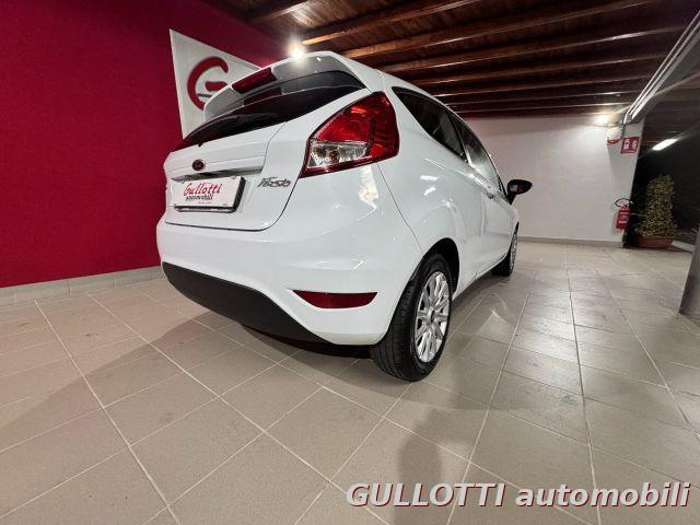 FORD Fiesta 1.2 60CV 3P Business