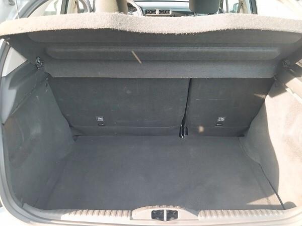 CITROEN C3 1.5 BlueHDI 100 CV S&S FEEL
