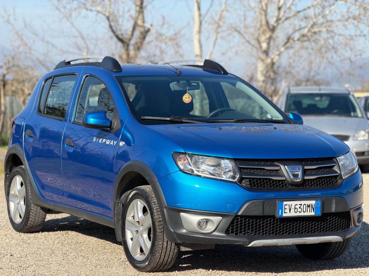 Dacia Sandero Stepway 900 TCe 12V 90CV