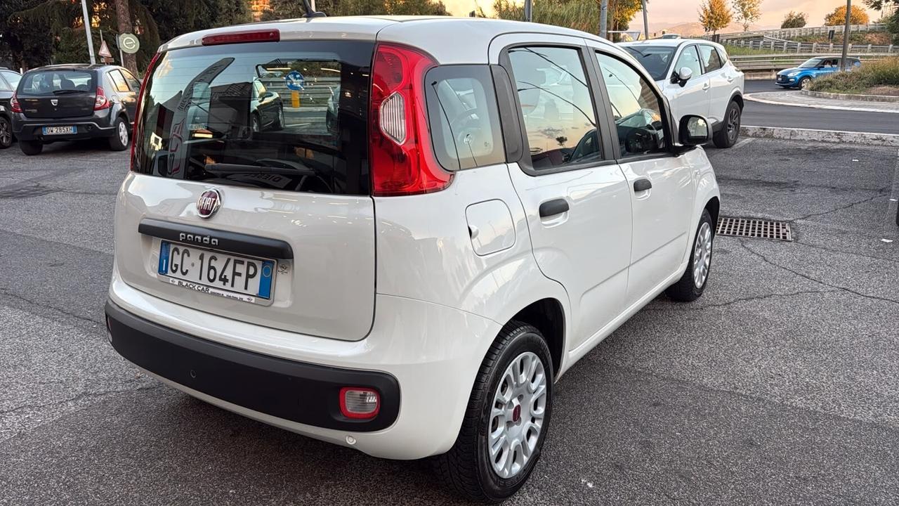 Fiat Panda 1.2 EasyPower Easy