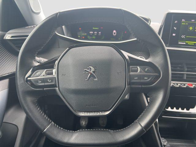 PEUGEOT 2008 2008 PureTech 130 S&S Allure