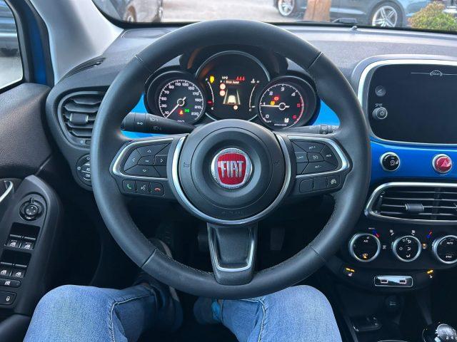 FIAT 500X 1.6 MultiJet 120 CV City Cross