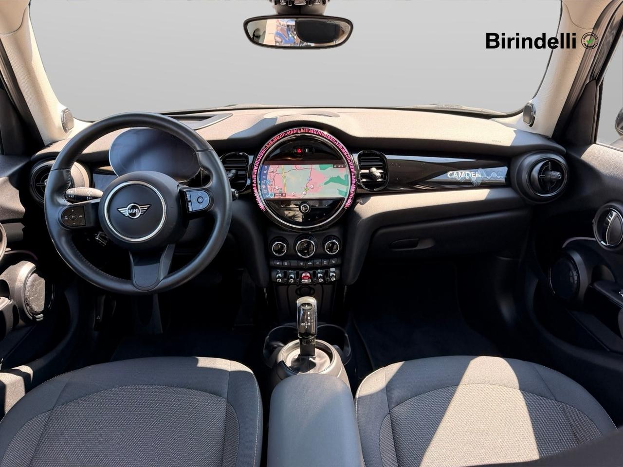 MINI Mini 5 porte (F55) - Mini 1.5 Cooper Camden 5 porte