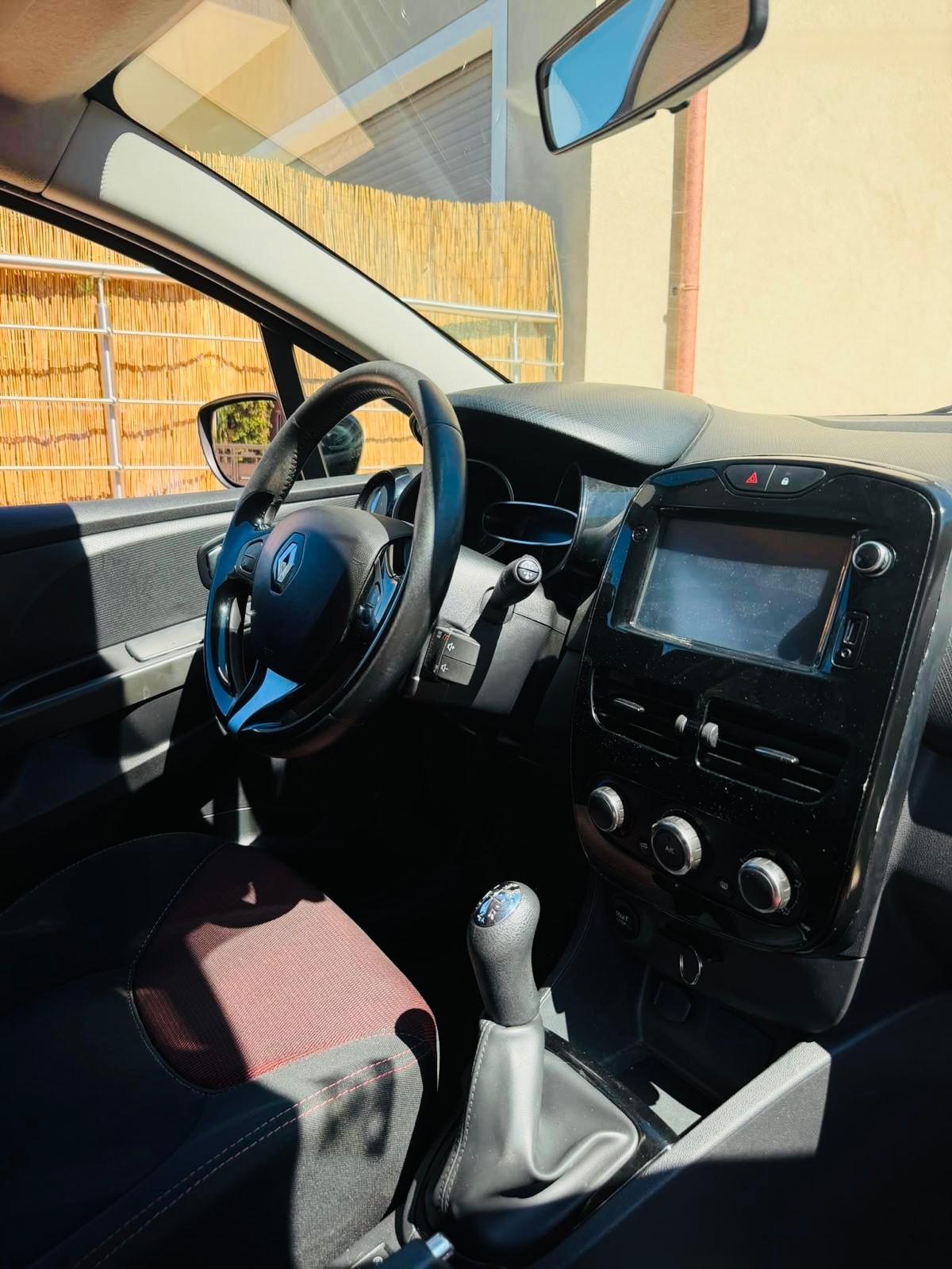 Renault Clio Sporter dCi 8V 90CV Start&Stop Energy Duel