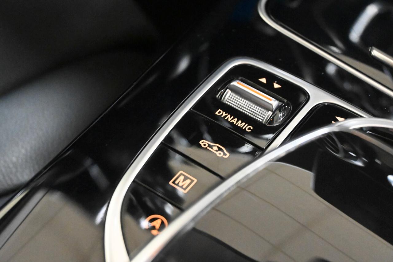 MERCEDES GLC (X253) GLC 250 d 4Matic P...