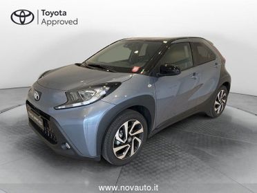 Toyota Aygo X 1.0 VVT-i 72 CV 5 porte Trend S-CVT