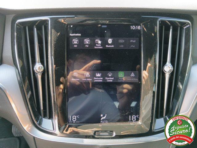 VOLVO V60 D3 Sensus Momentum Led Navi In Arrivo