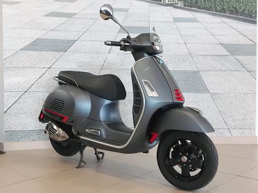 Piaggio Vespa GTS 300 Supersport HPE Abs