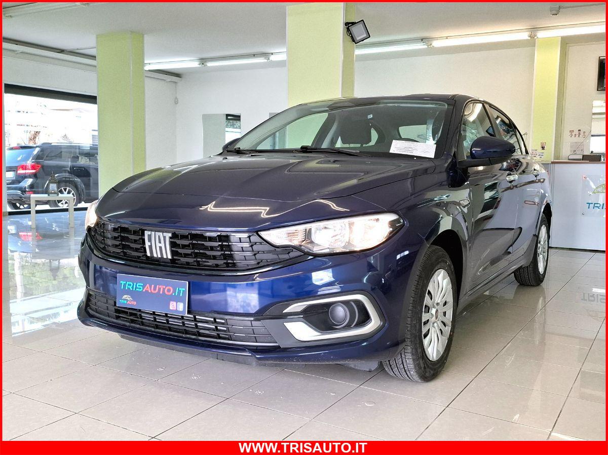FIAT Tipo 1.6 Mjt Berlina NEOPATENTATI