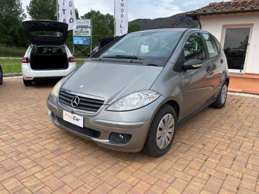 MERCEDES CLASSE A 180 CLASSIC