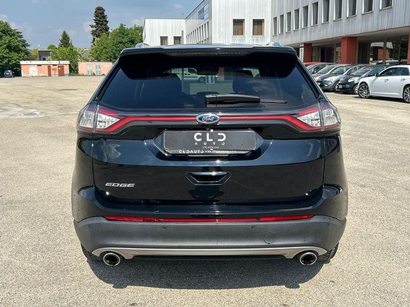 Ford Edge 2.0 TDCi 210cv S&S AWD Powershift Vignale