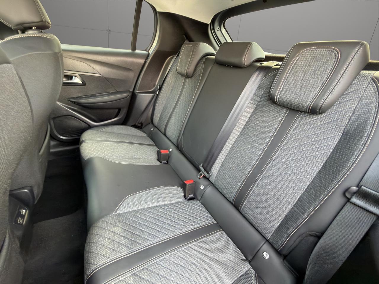 Peugeot 208 Allure - Unipro - Iva Esposta - Promo Finanziamento