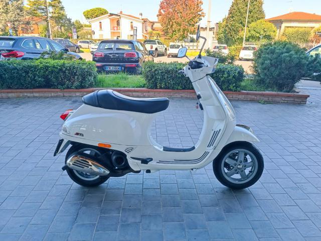 PIAGGIO Vespa S 50 50 S