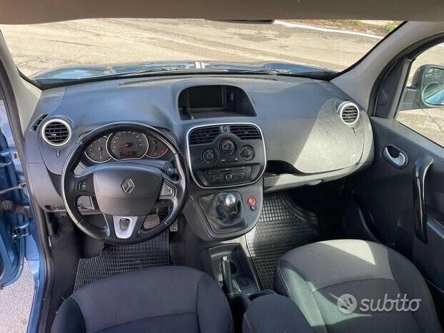 Renault Kangoo 1.5 dCi 90CV 5 porte Life N1