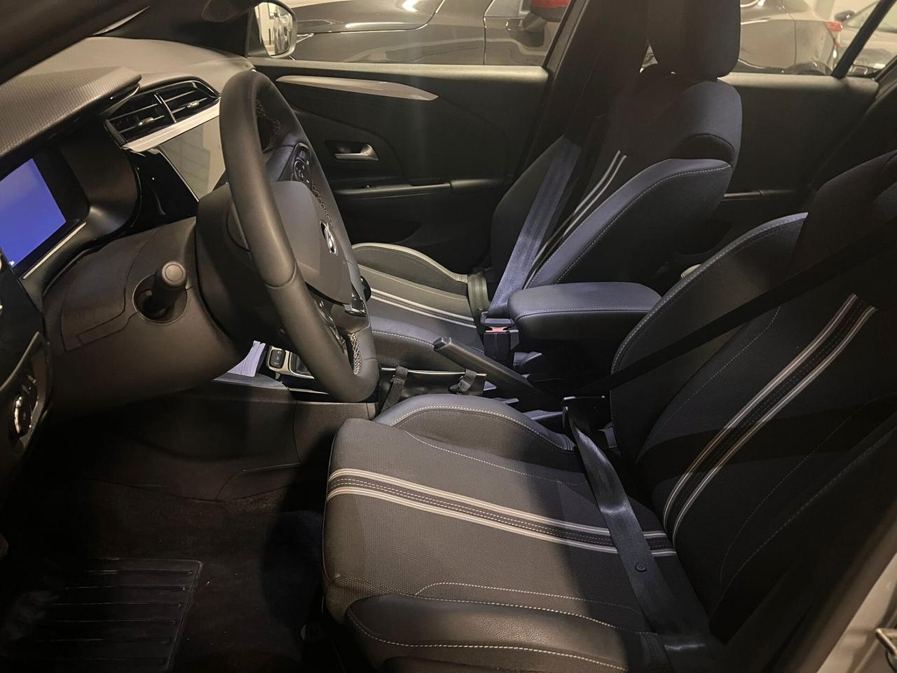 Opel Corsa 1.2 100 CV GS