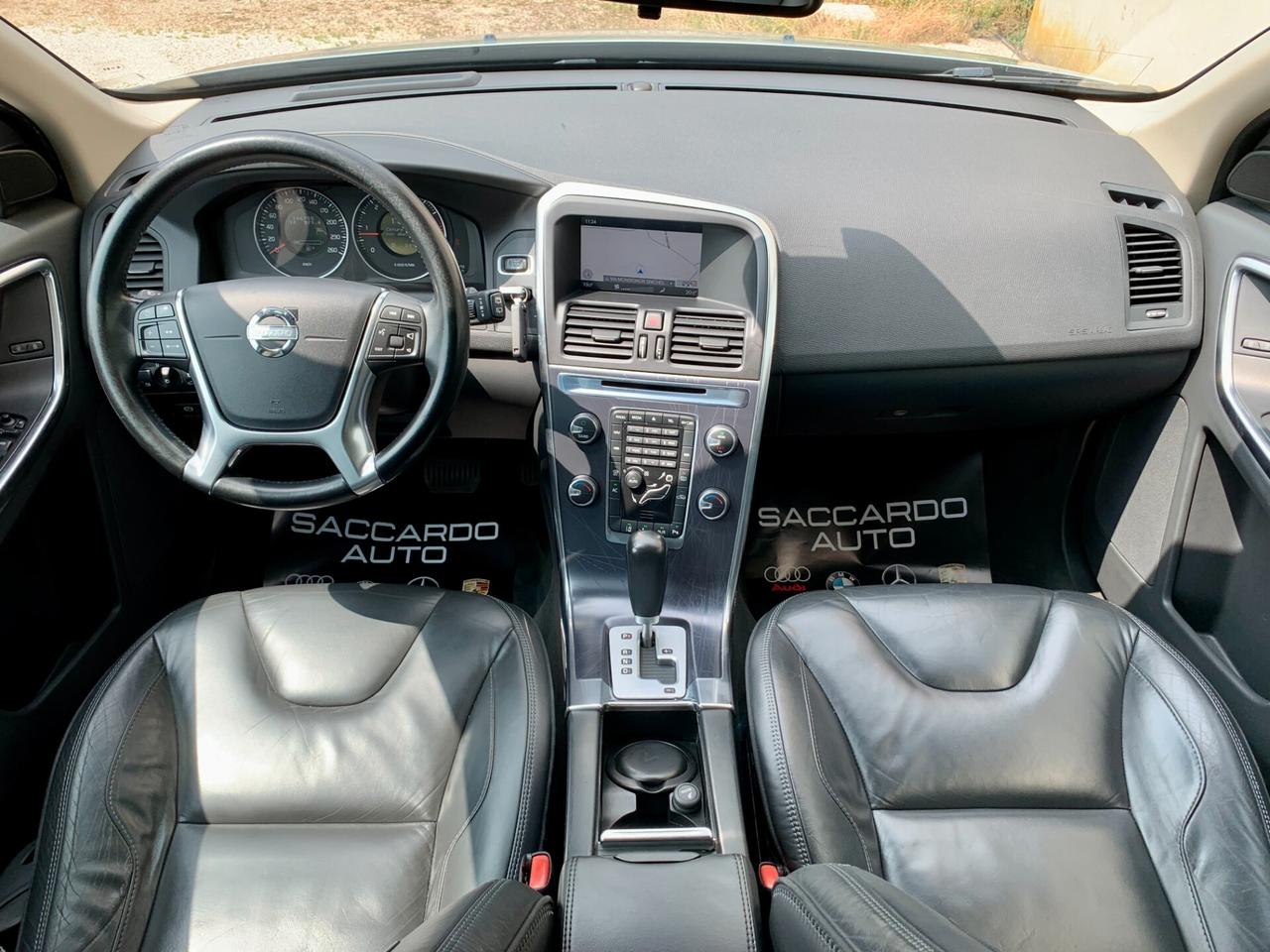 Volvo XC60 2.0 D3 Ocean Race Geartronic | *DISTRIBUZIONENUOVA