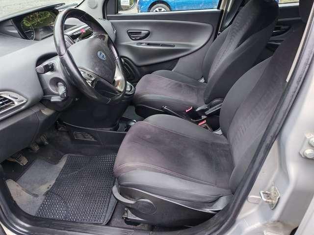 Lancia Ypsilon Ypsilon III 2011 1.3 mjt Platinum s