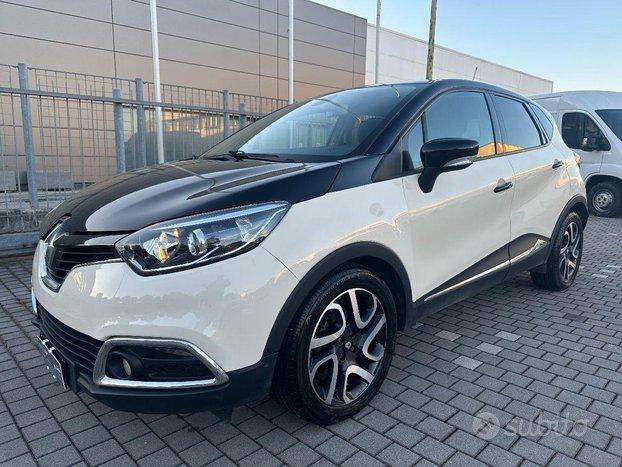RENAULT - Captur - dCi 8V 90 CV Start&Stop