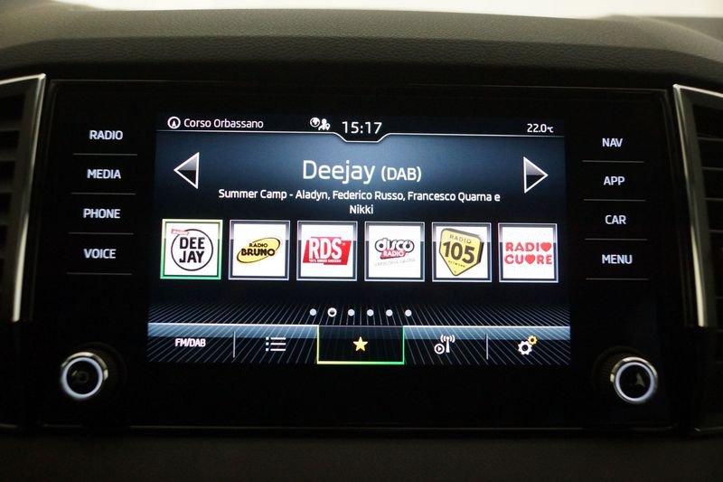 Skoda Karoq Karoq 1.0 TSI 110 CV S-Tech