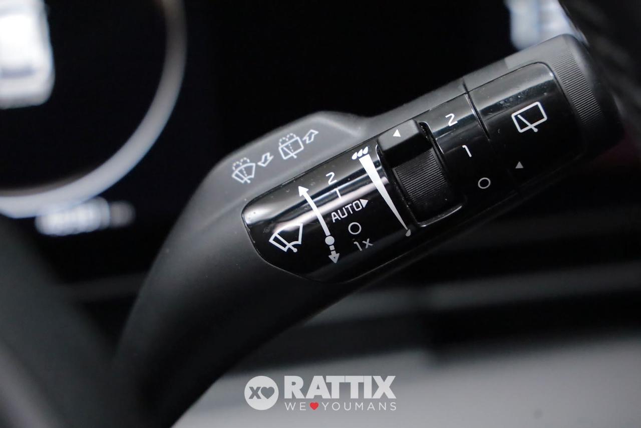 Kia Sportage 1.6 CRDI Mhev GT-line Plus AWD DCT + tetto apribile