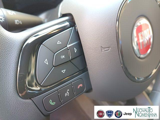 FIAT Panda 1.0 FireFly S&S Hybrid Icon 5°Posto Auto Nuova