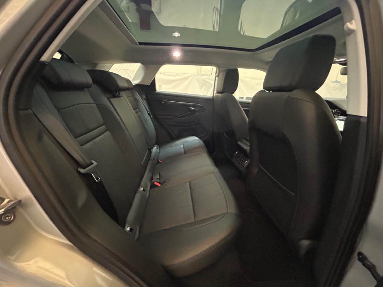 Land Rover Range Evoque 2.0D I4 163 CV AWD Auto R-Dynamic HSE