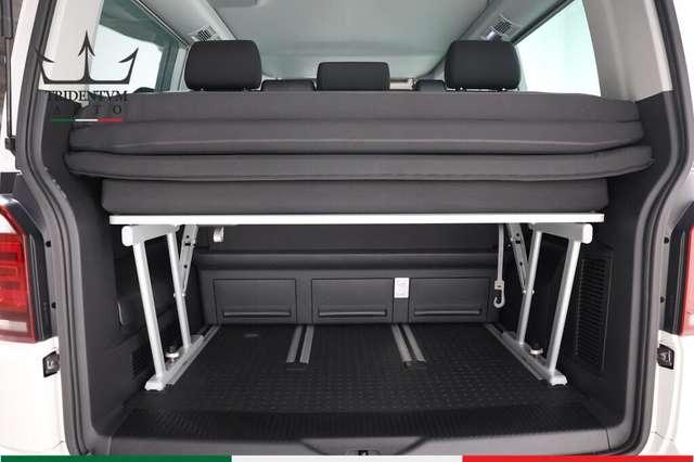 Volkswagen T6 California Beach Edition 150cv 4Motion DSG