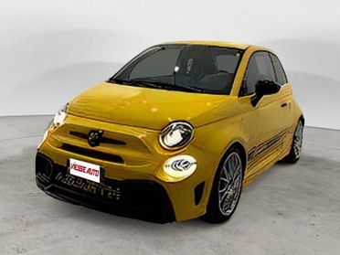 Abarth 595 1.4 Turbo T-Jet 160 CV Pista