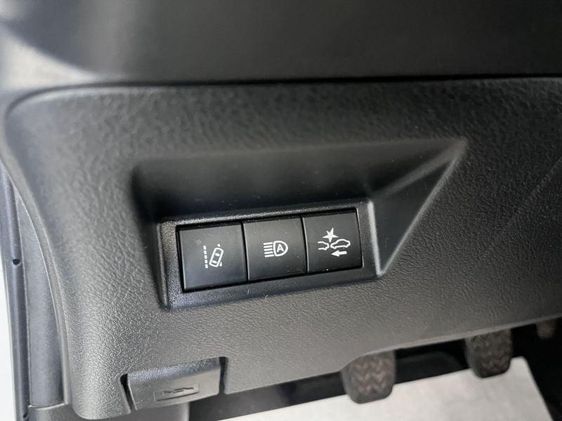 Toyota Yaris Yaris 1.0 72 CV 5 porte Cool