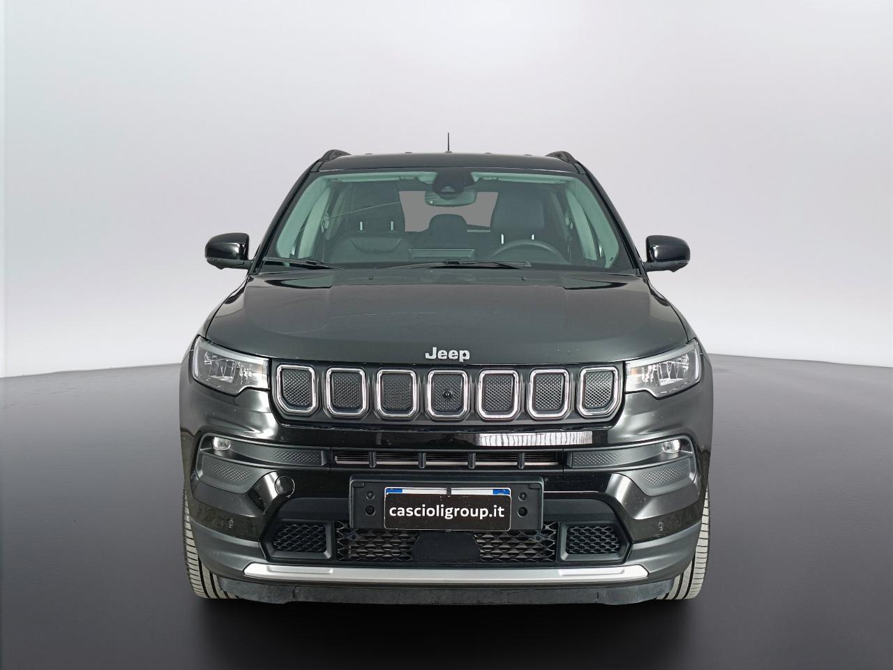 JEEP Compass II 2021 - Compass 1.6 mjt Limited 2wd 130cv