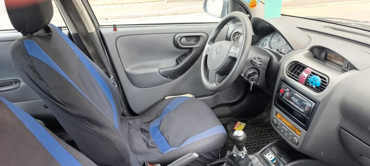 Opel Corsa 1.3 16V CDTI cat 5 porte Enjoy