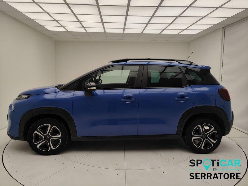 Citroën C3 Aircross I 2021 1.2 puretech Feel s&s 110cv