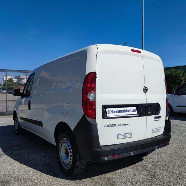 FIAT DOBLO NEW MAXI 1.3 M-JET FURGONE - 2021