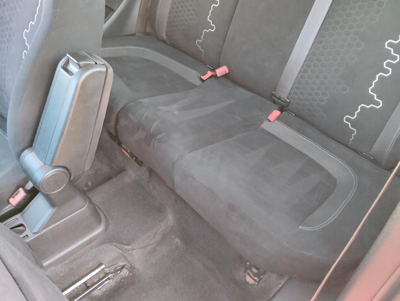 Fiat Punto 1.3 MJT II S&S 95 CV 3 porte Sport