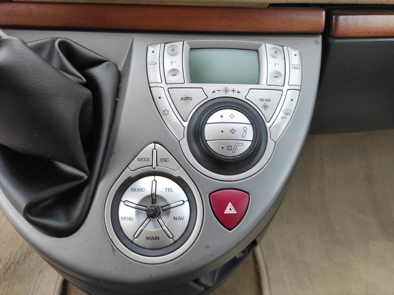 Lancia Phedra 2.2 JTD - 128cv 7 POSTI