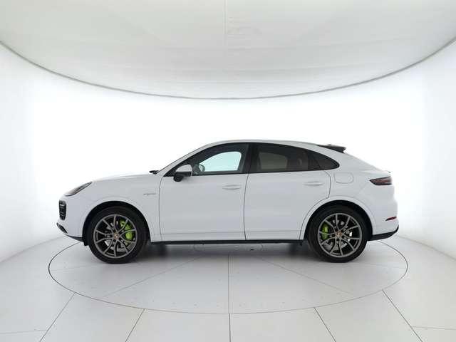 Porsche Cayenne coupe 3.0 e-hybrid 5p.ti tiptronic