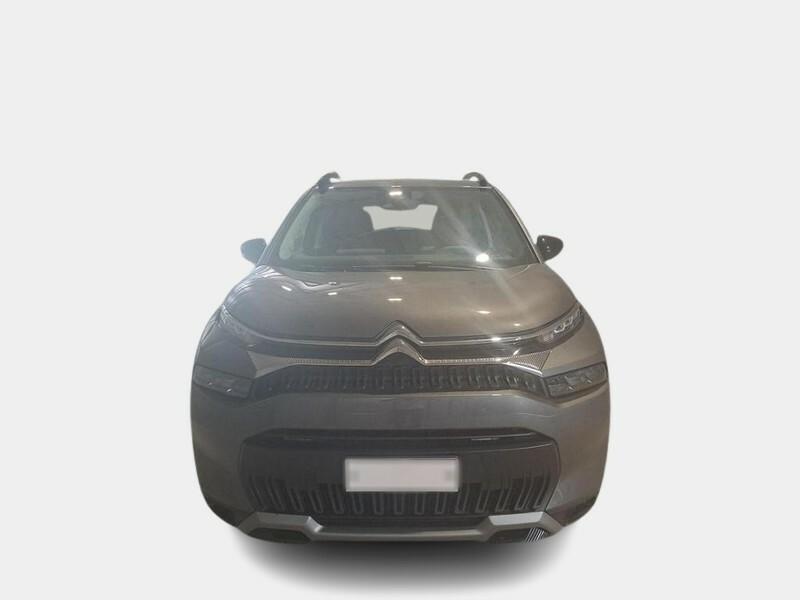 CITROEN C3 AIRCROSS PURETECH 110 SES FEEL SUV