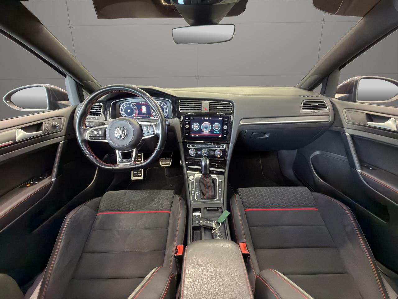 Volkswagen Golf GTI 2.0 tsi Gti Performance 245cv DSG - Unipro - PromoFinanziamento - Tetto Apribile - Retrocamera - Keyless - MediaPro - Fari Matrix