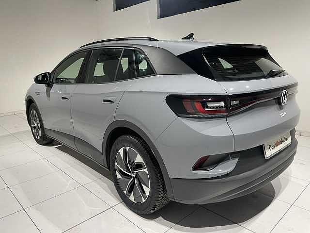 Volkswagen ID.4 Mark 1 (2021) Pro Performance 204 CV (77Kwh)