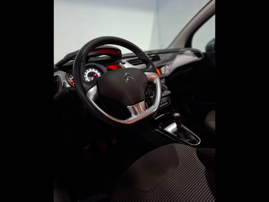 Citroen C3 1.4 VTi Exclusive