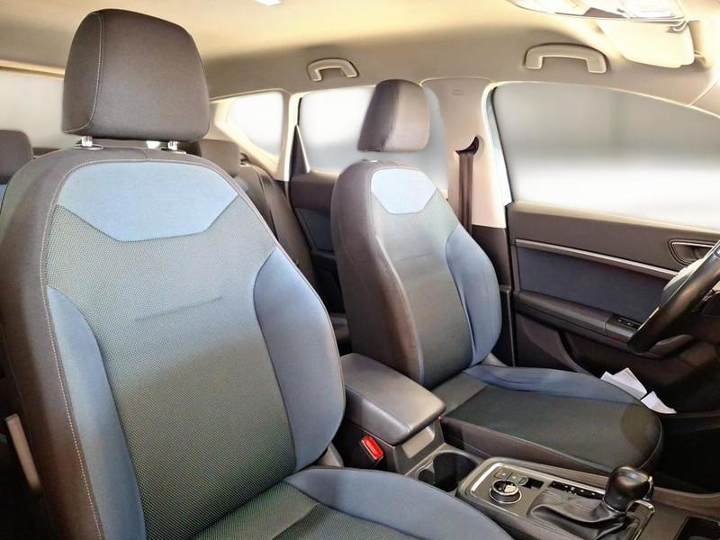 SEAT ATECA 1.6 TDI BUSINESS DSG SUV