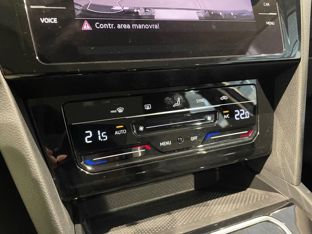 Volkswagen Passat 2.0 TDI 150CV DSG Business