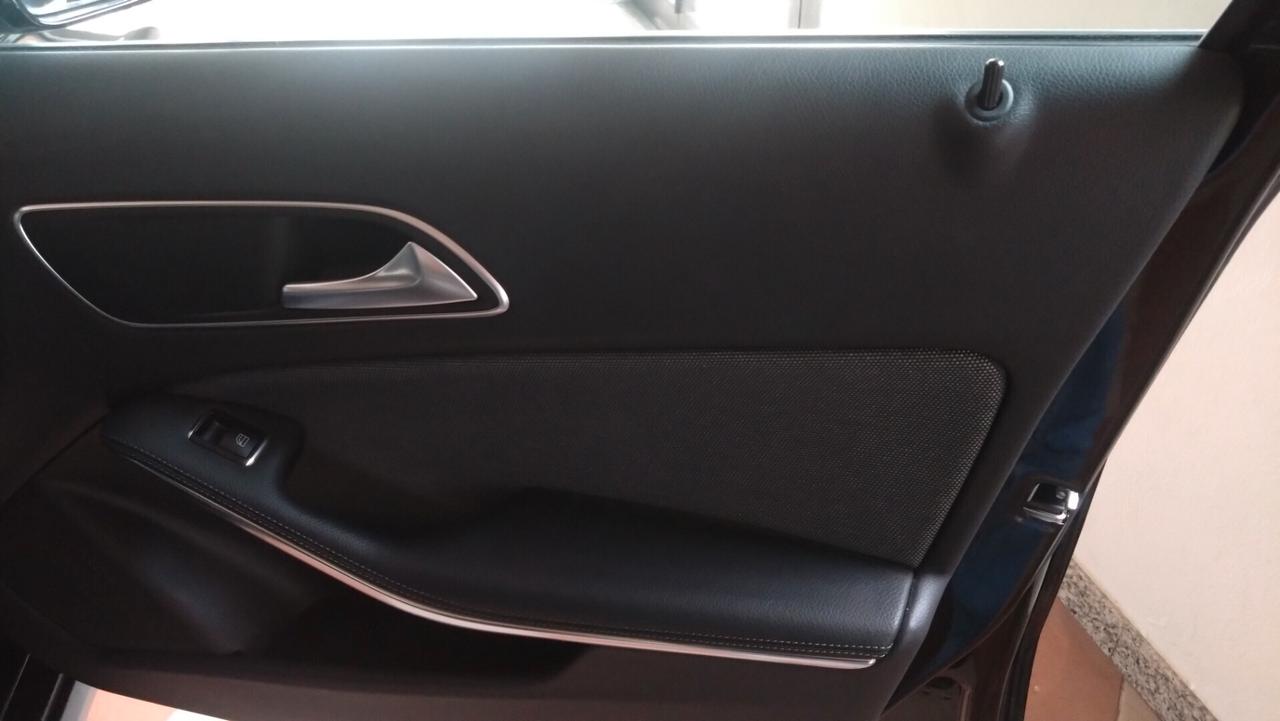 Mercedes-benz GLA 200 GLA 180 d Business