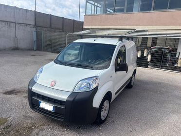 FIAT Fiorino 1.3 MJT N1 MOTORE NUOVO